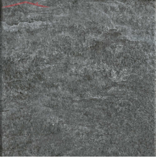 Керамогранит Italon Магма X2 Графит арт. 610010004096 (60х60х2)  Ректифицированный